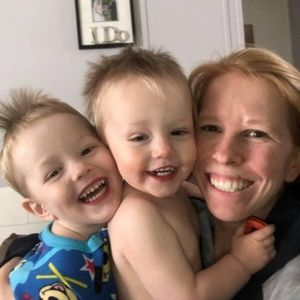 Meet your Posher, Alyson